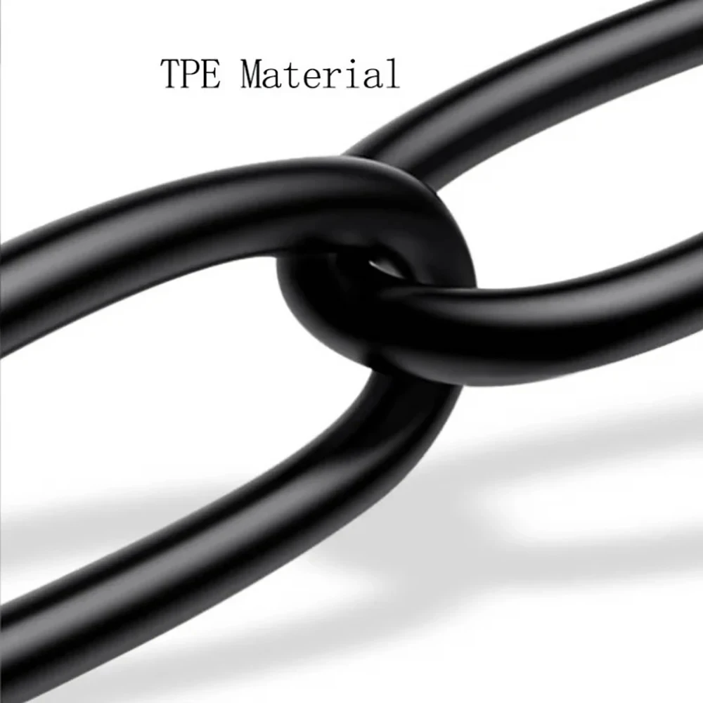 USB3.2 10Gbps Type C Cable USB A to Type-C 3.2 Data Transfer USB C SSD Hard Disk Cable PD 60W 3A Quick Charge 3.0 Charge Cable image 6