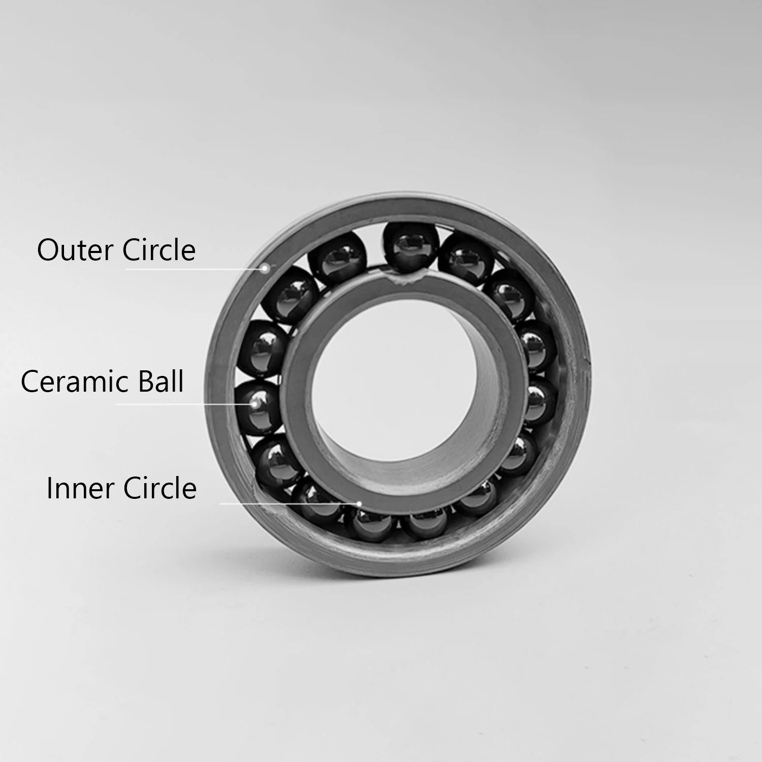 كامل الخرز نيتريد السيليكون السيراميك تحمل 606 608 625 688 6000 ~ 6008 6200 ~ 6210 6800 ~ 6806 6900 ~ 6906 ارتفاع درجة الحرارة تحمل