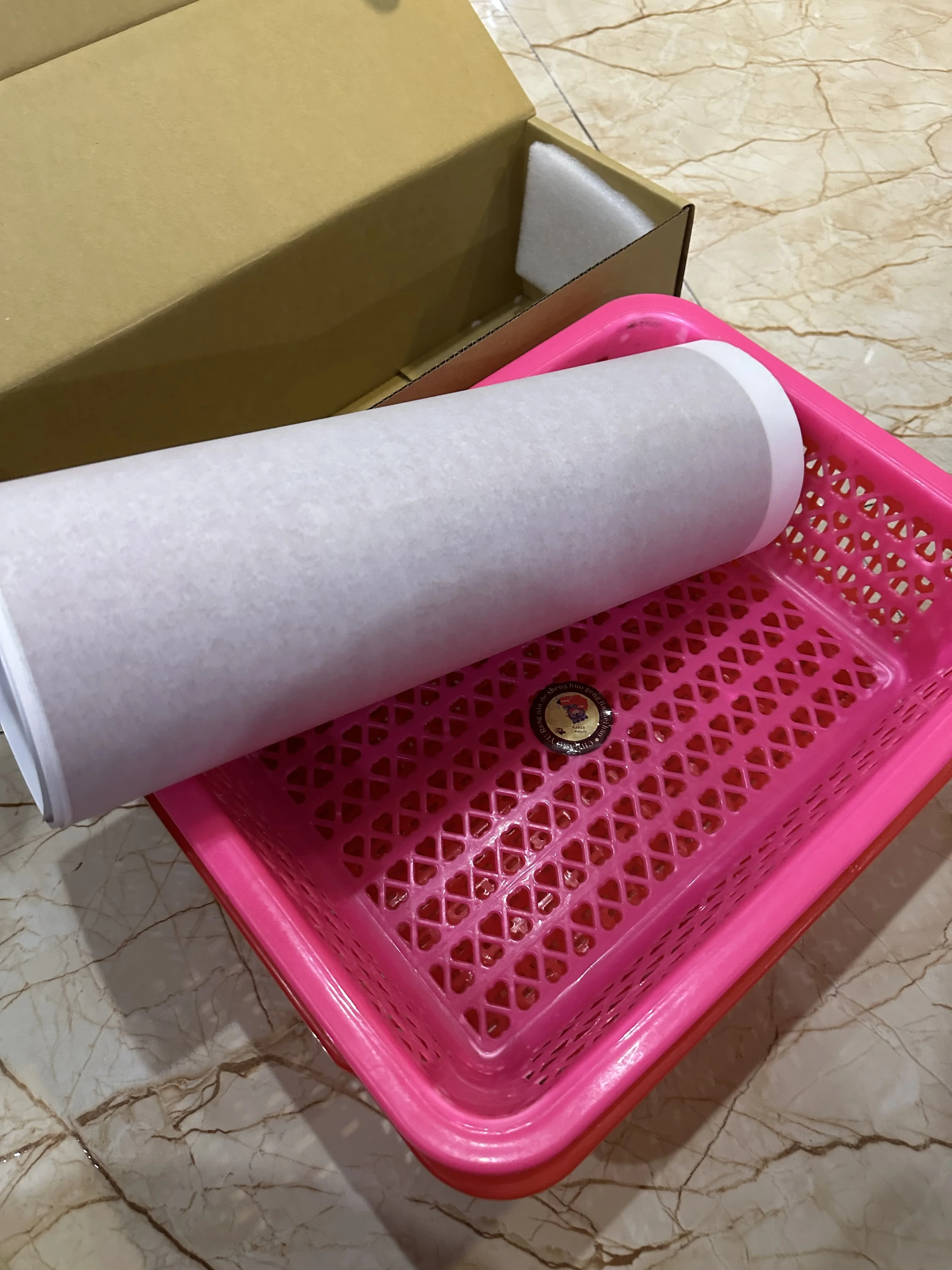 

1pcs. Japan V80 V180 Fuser Belt For Xerox Versant 80 180 2100 3100 V80 V180 V2100 V3100 Fuser Film Sleeve 126k34853 126k34854