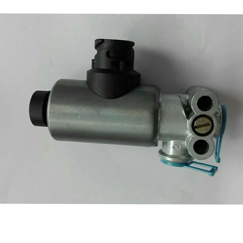 0049979036 Solenoid Valve for - ASR Truck Auto Parts Multichannel Valve 00