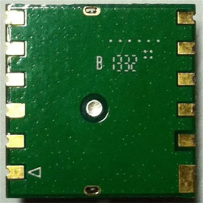 Modulo integrato GPS e antenna portatile L80: design compatto per una facile installazione