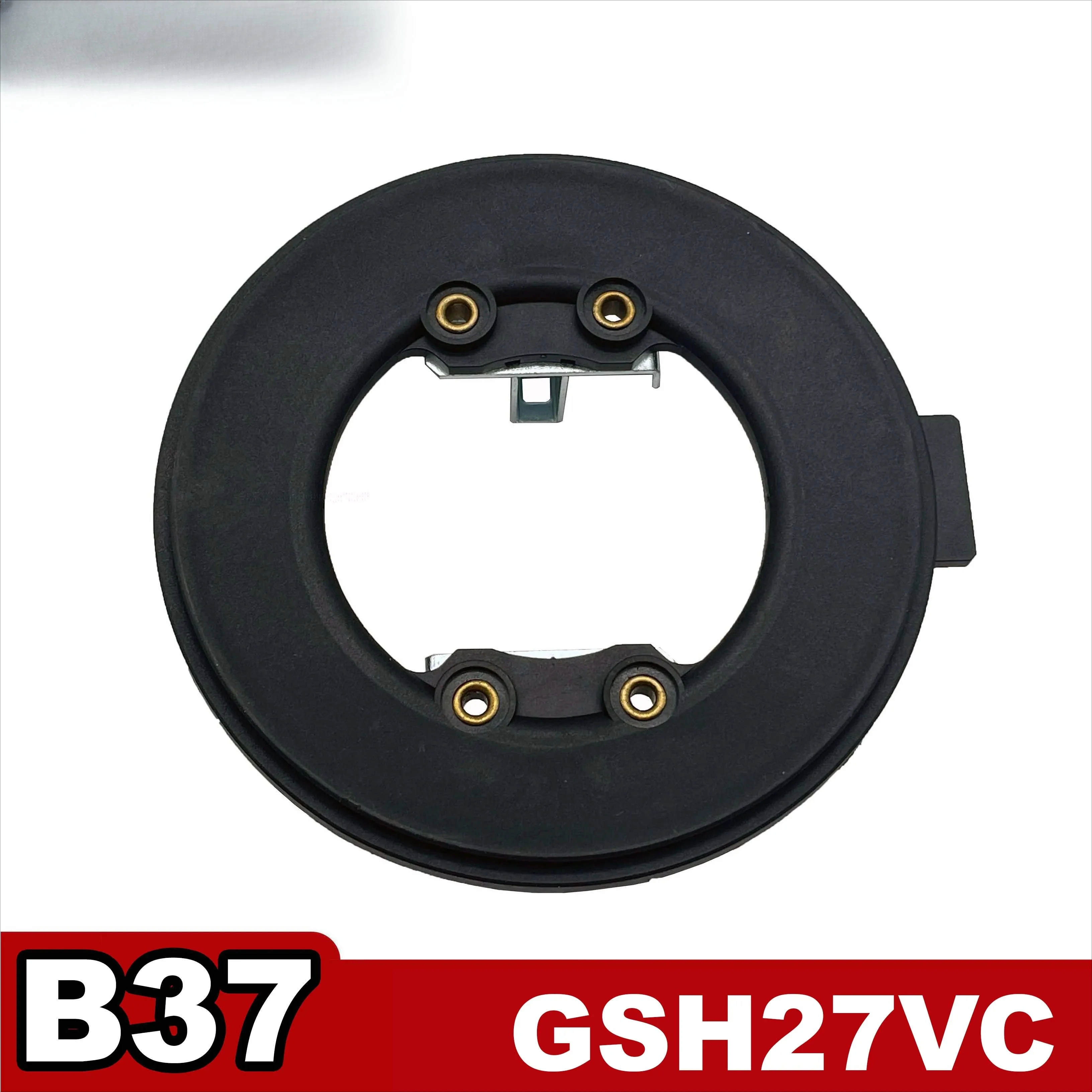 

Специальные запасные части держателя щетки для моделей электромолотов GSH27, GSH27VC, B37