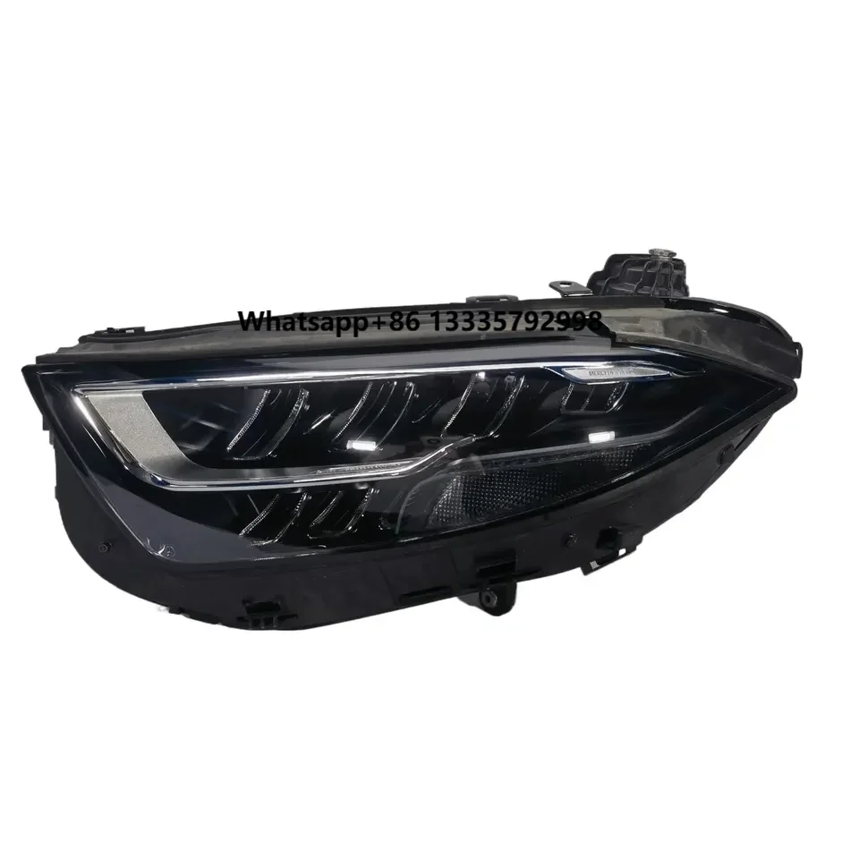 

Suitable for Mercedes-Benz CLS Class W257 Headlamp for Car Factory Direct Sale High Quality Modified Headlight Auto Lighting s