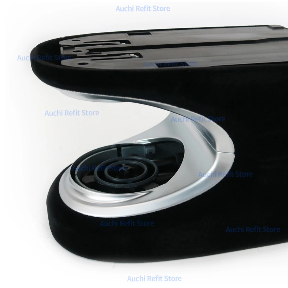 Car Fragrance Negative Ions System For Mercedes Benz W213 W205 W222 X253 W167 W206 C/E/GLE/CLS/GLC/S-Class Air Perfume Purifier
