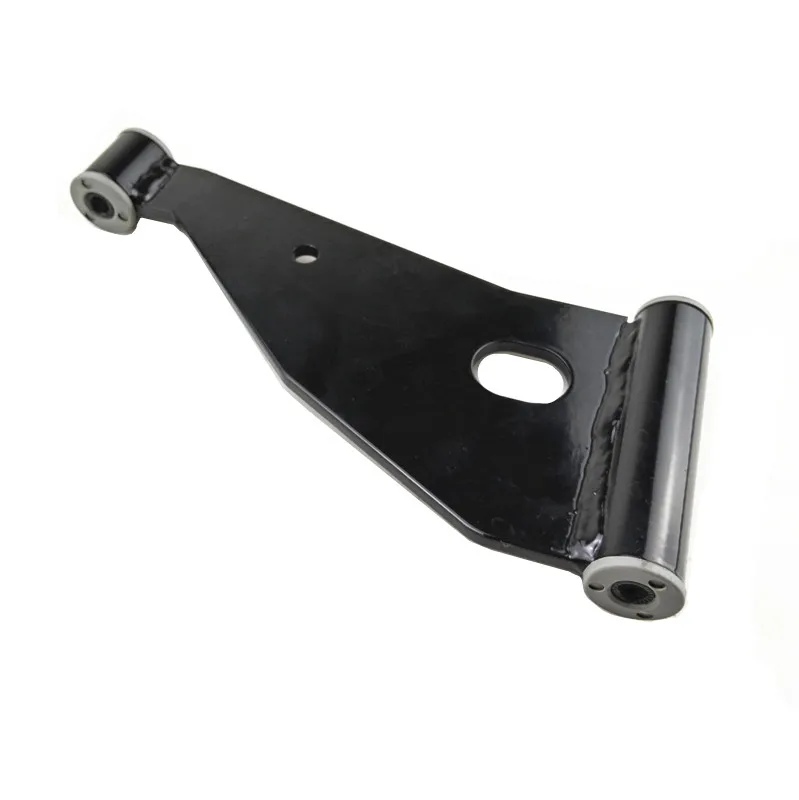 CLUB CAR golf cart front swing arm triangle plate for clubcar precedent arm OEM #103388501