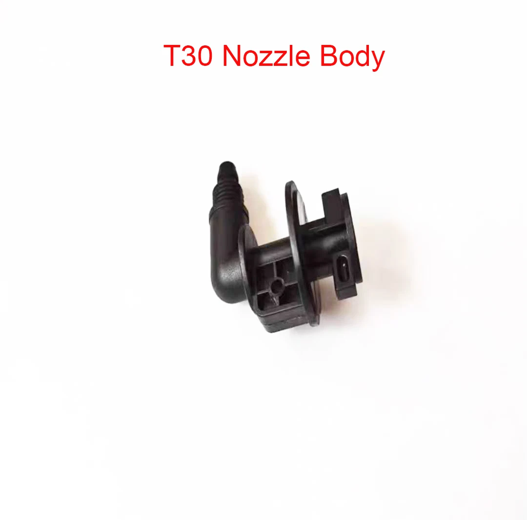 Original New For DJI T30 Nozzle Body With DJI Argas Plant Protection Drones Accessories Repair Parts