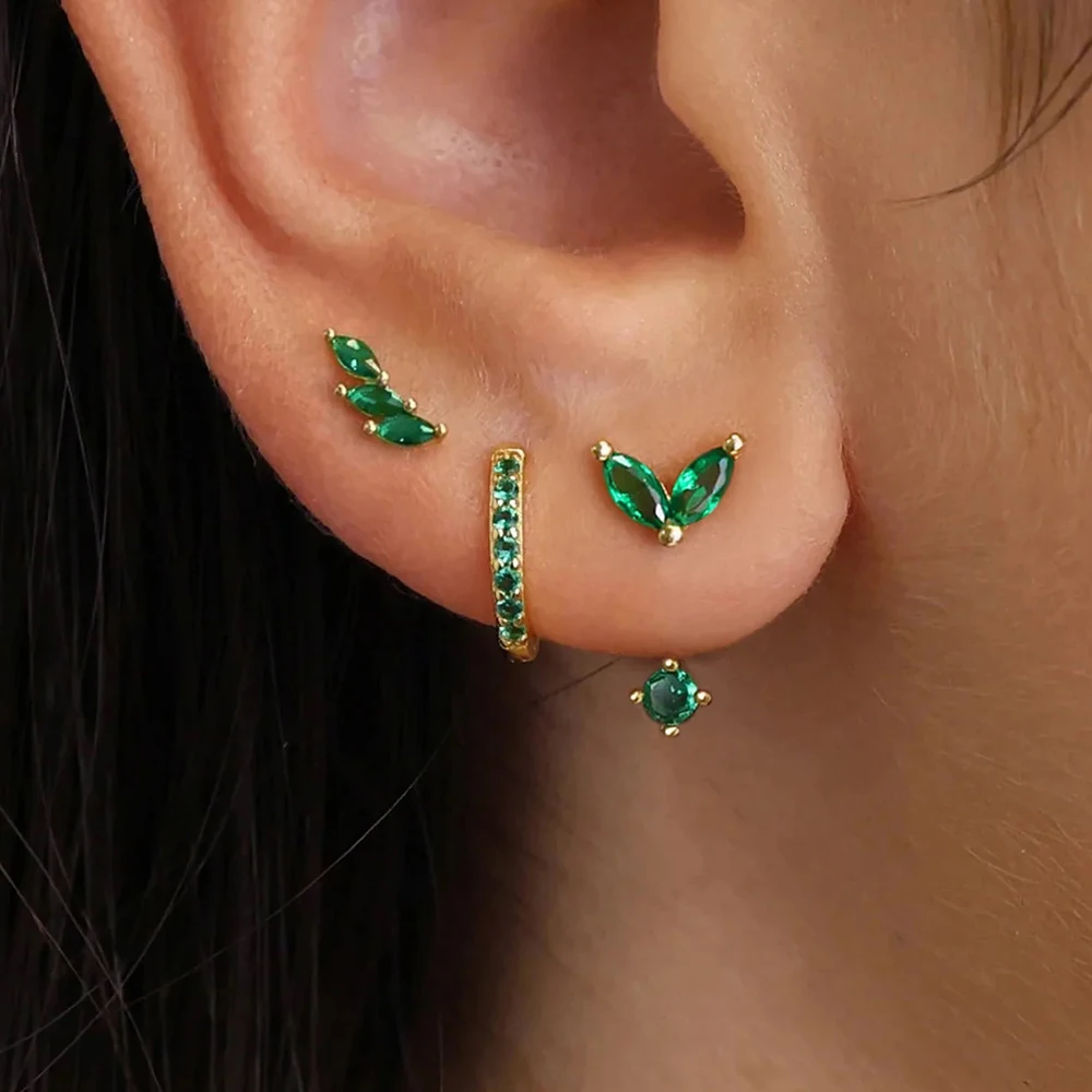 Thumbnail 2 - #64 Best Selling Earrings