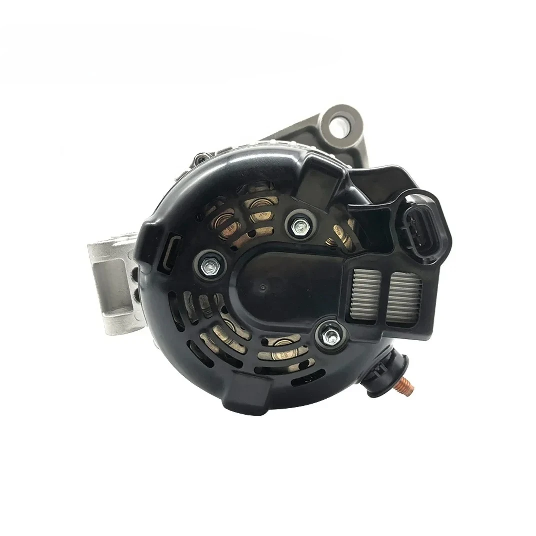 

YLE500190 1042103690 LRA02880 YLE500390 LR008860 1042103690 1042103691 ALTERNATOR FOR LAND ROVER RANGE ROVER 12V 150A 6PK
