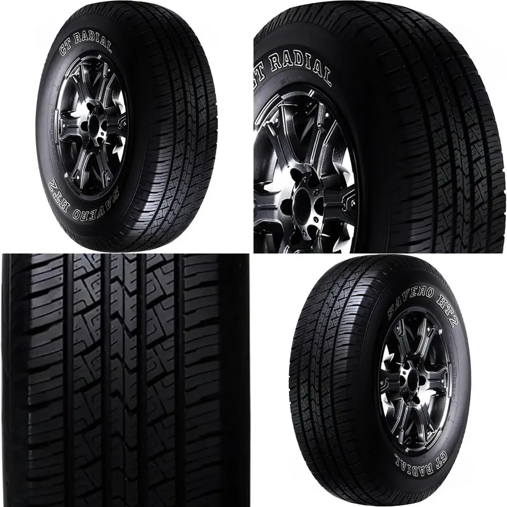 Savero HT2 Highway …