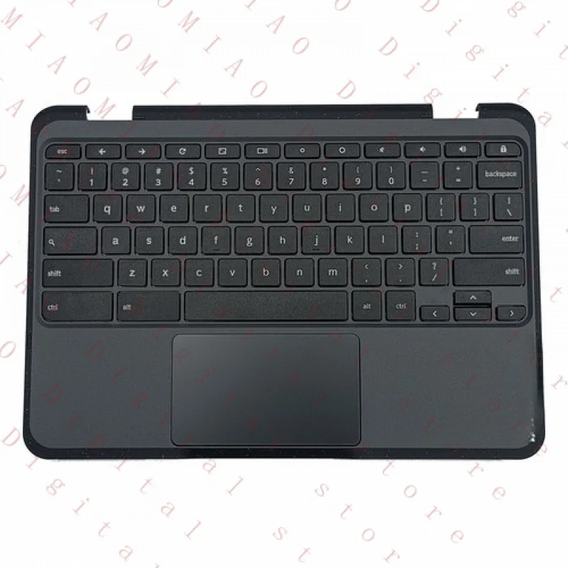 

RT для Lenovo Chromebook 500E Gen3, упор для рук, верхняя клавиатура, тачпад 5M11F24825