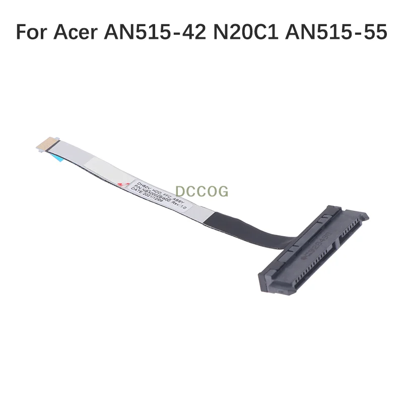 AN515-42 N20C1 AN515-55 NBX0002BW00  Laptop Hard Drive Cable HDD Flex Connector Cable for Acer