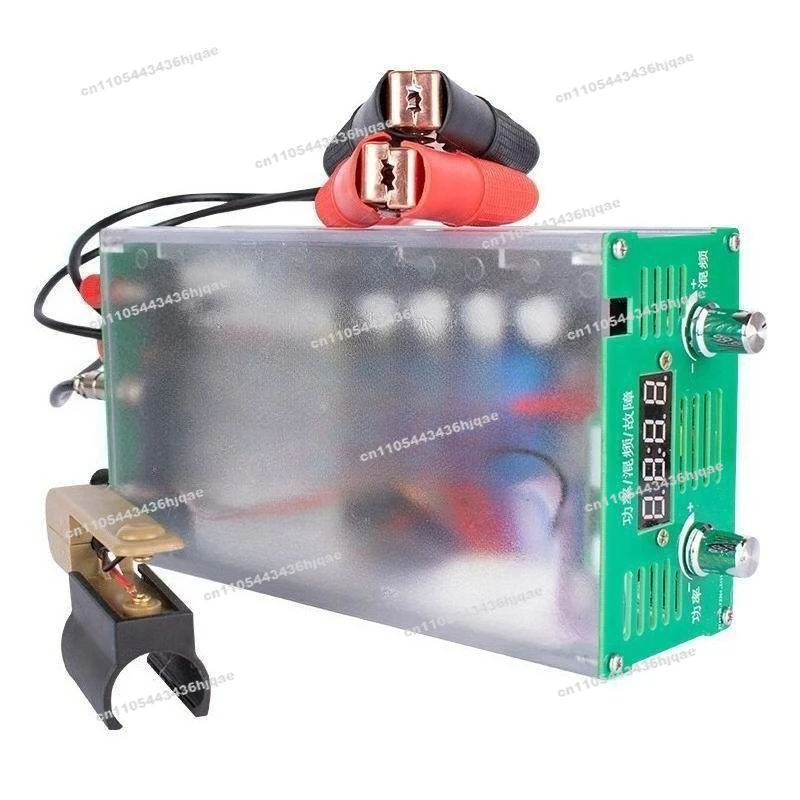 For 888M Big Tube Inverter, Head 12V High Power, Big Tube Electronic Boost Converter