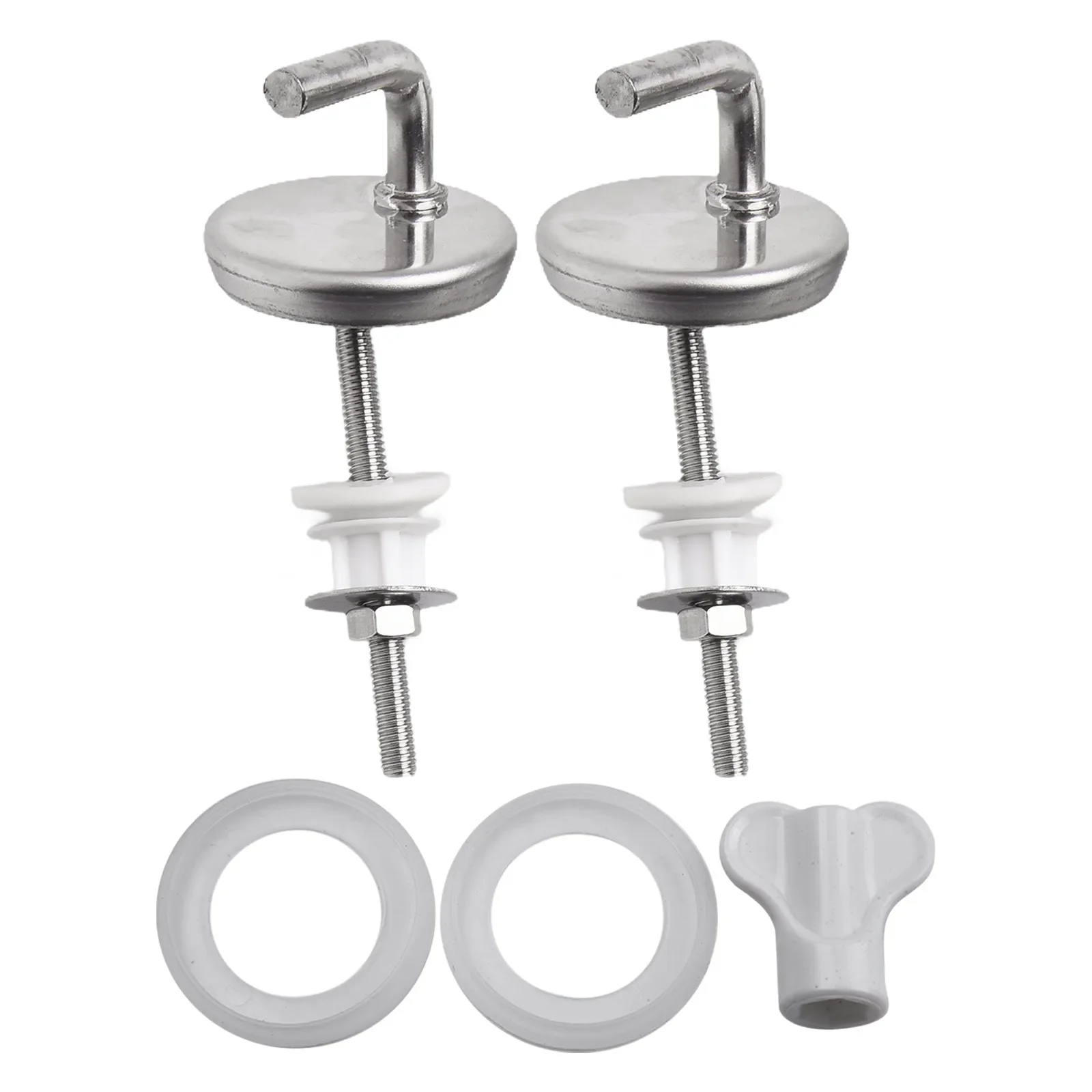 Pomos ajustables para bisagra de aplicación, accesorio de montaje de aplicación, instalación Simple y fácil, fácil de usar
