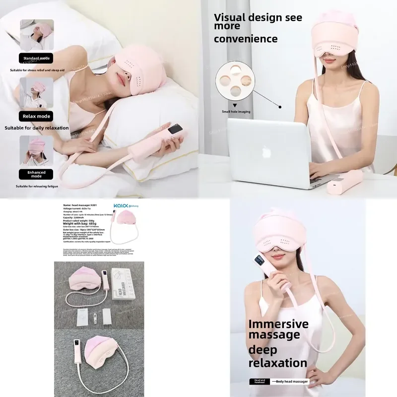 casco-masajeador-de-cabeza-inteligente-2024-alivio-3d-con-presion-de-aire-para-ojos-y-cuero-cabelludo-terapia-de-calor-carga-ayuda-para-dormir