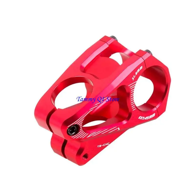 

F1FD Многоцветный вынос руля из алюминиевых сплавов Высокопроизводительный велосипедный вынос