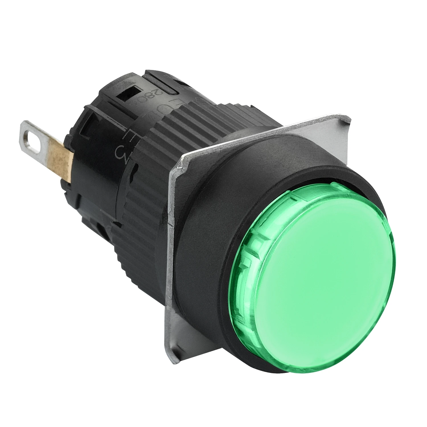 XB6EAV3BC new model XB6EAV3BF Metal Complete Push Button switch