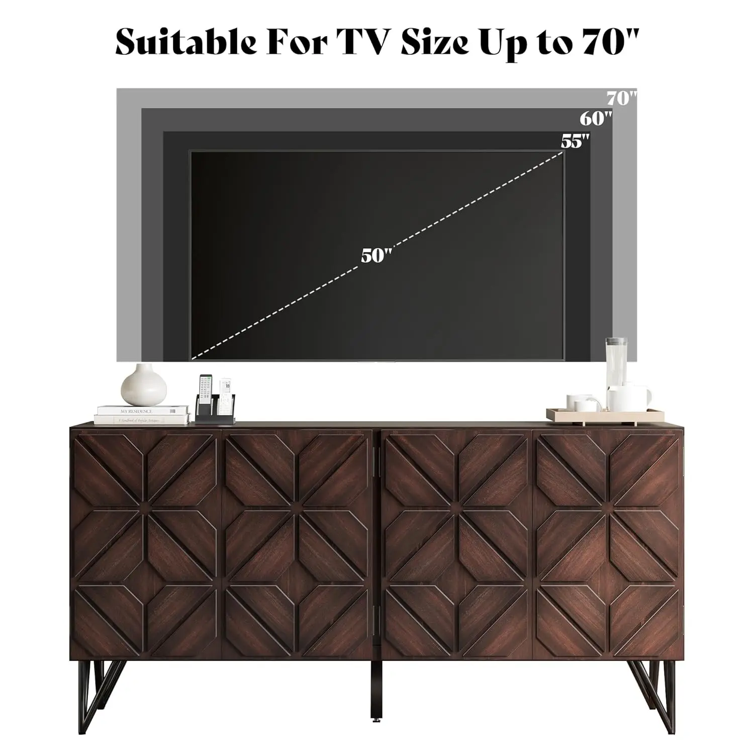 Is Indonesian Blackwood (Mahogany) the Right Choice for Your Sideboard? What 8 Years of Building Custom Furniture Taught Me