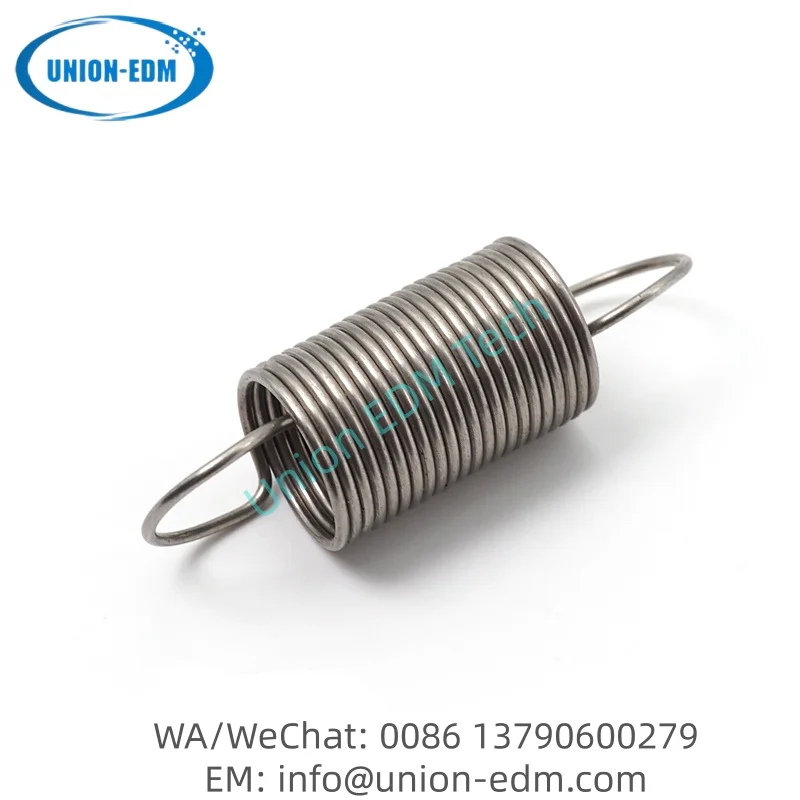 100445441 445.441 Wire-cut EDM spare parts Charmilles machine Evacuation spring