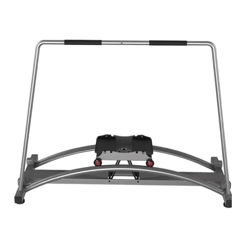 Artificial Skiing Machine, Professional Ski Simulator, Home Gym Cardio Workout Fitness Training Equipment