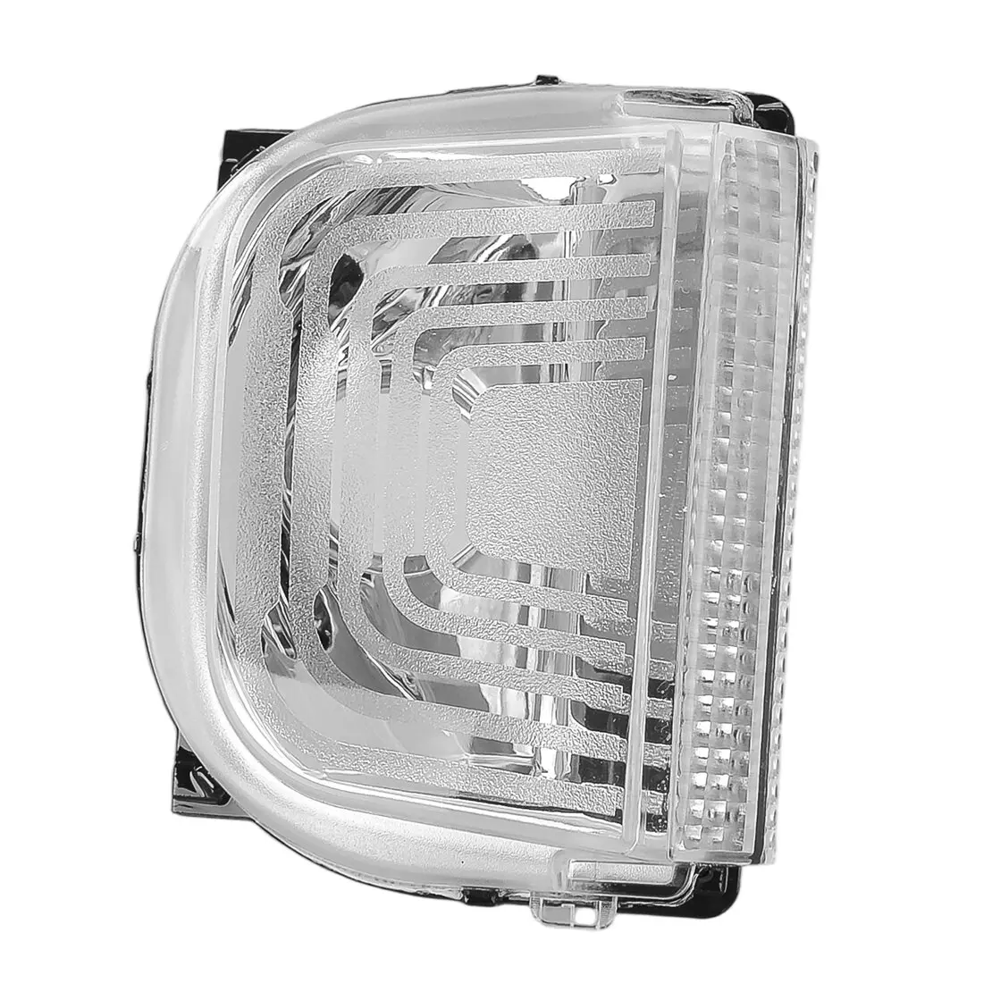 9109064600 Right Side Rearview Mirror Turn Signal Light Lens Plastic Fit For Mercedes-Benz Sprinter 2018 2019 2020 2021-2024