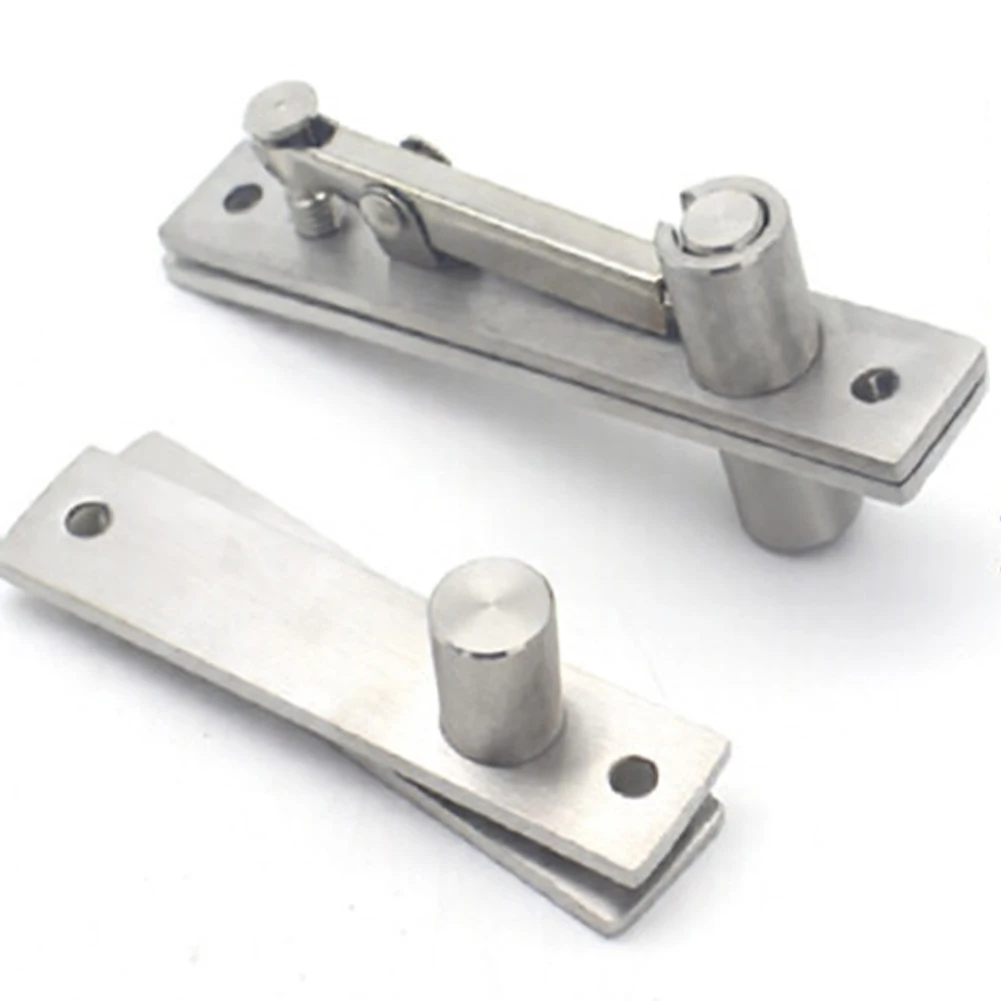 For Secret Passages Pivot Hinge Concealed Mount Concealed Design Invisible When Closed Stainless Steel Construction