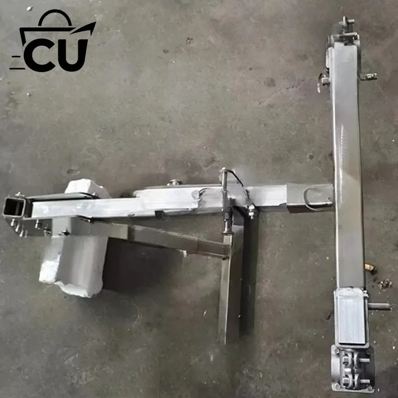Wheelchair Drive Head Applicable To Sports Wheelchair Connector Electric Vehicles Head Electric
