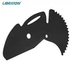 Libraton 1pcs Pipe Cutter Replacement Blade (Up to 2-1/2