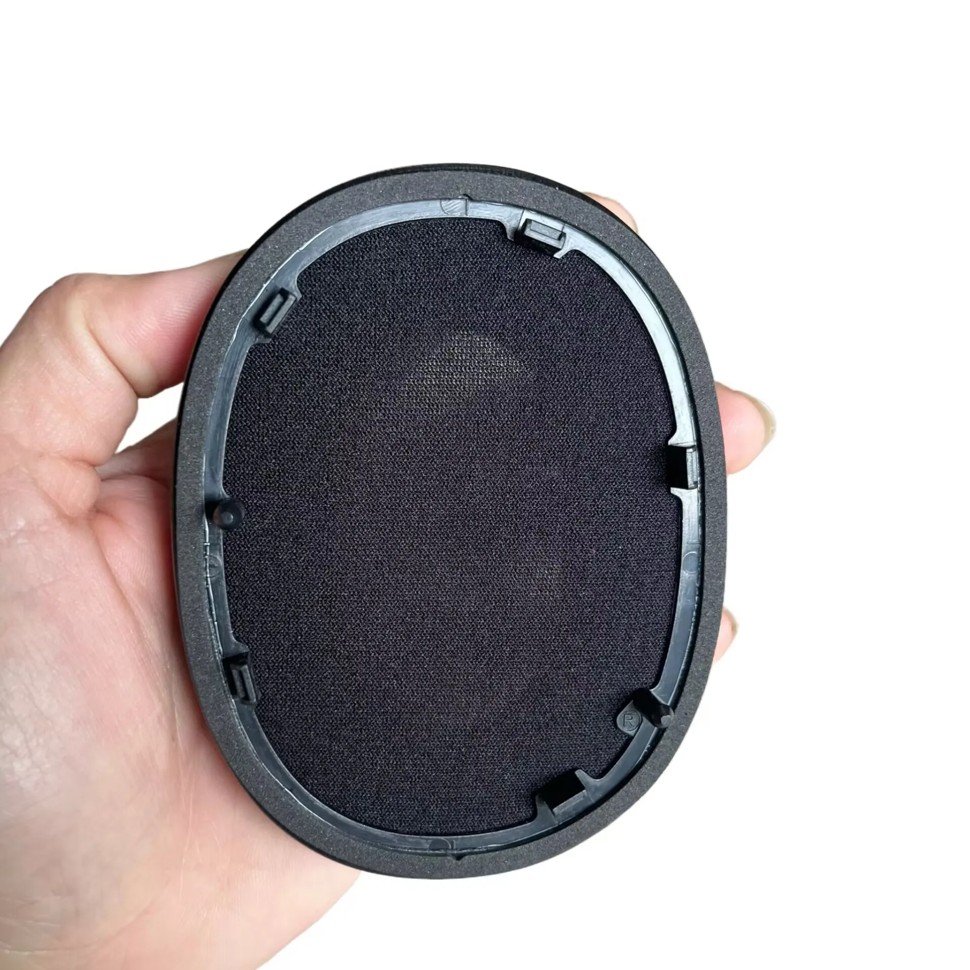 Replacement Earpads for Sony WH-1000XM6 Wireless Headphone PU Leather Sponge Cooling Gel Memory Foam Cushions Cover