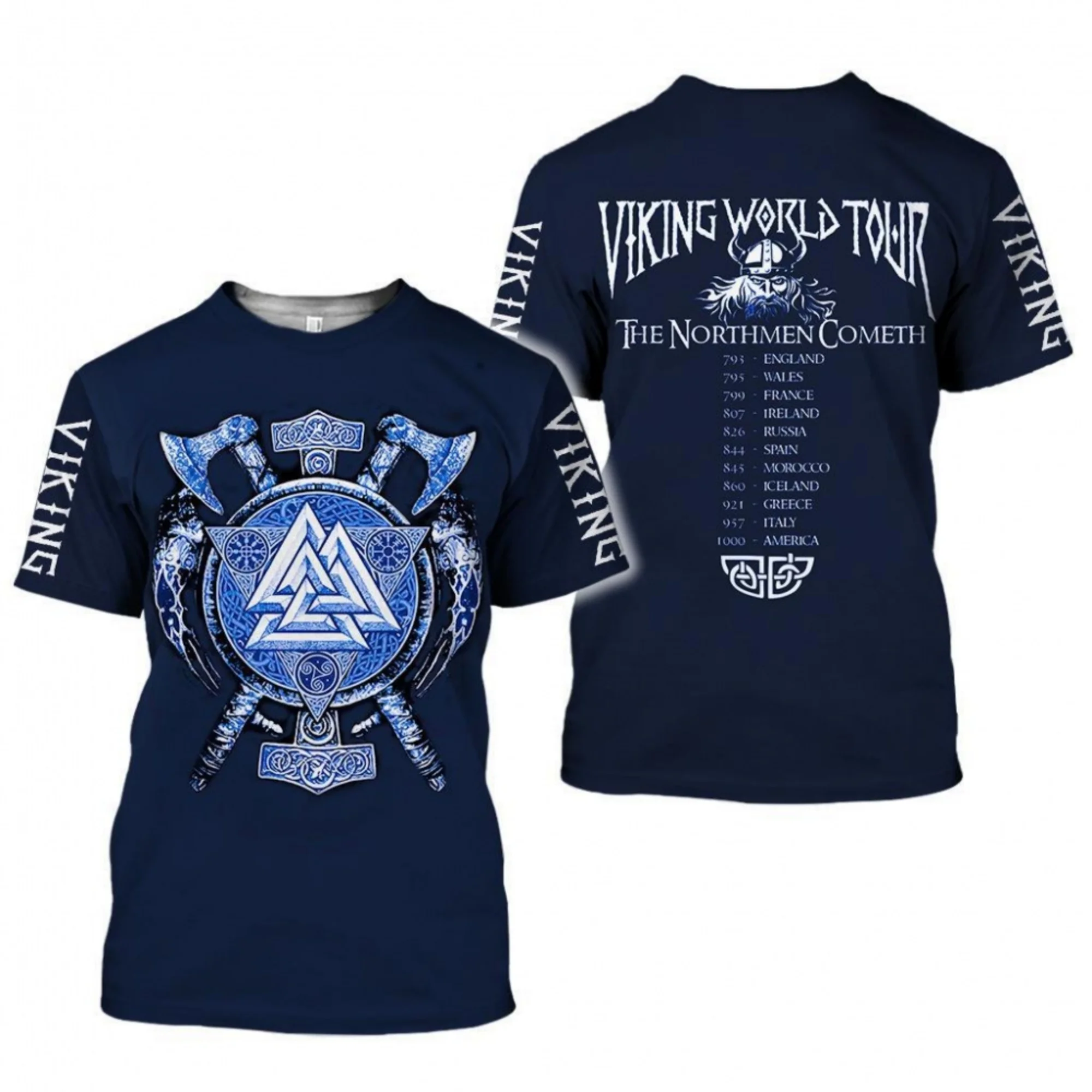 Men's Quick-Dry T-S… - image