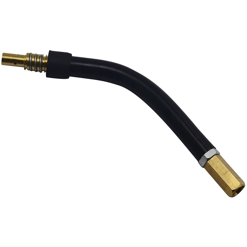 MB15 15AK เคล็ดลับ 0.8 มม.M6 & เคล็ดลับผู้ถือDiffuser & Shieldถ้วยและคอไฟฉายสําหรับMB15 15AKไฟฉายเชื่อมMIG 18Pk-75 Store