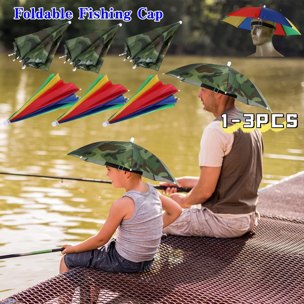 1-3-pcs-sombra-de-sol-ao-ar-livre-a-prova-dwaterproof-agua-acampamento-headwear-capportable-chuva-guarda-chuva-chapeu-dobravel-ajustavel-chapeu-de-pesca-para-homem
