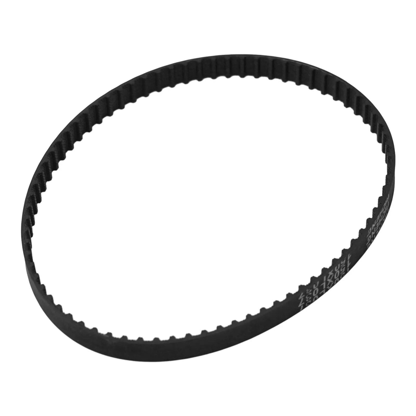 1pc Drive Belt 148XL037 150XL037 152XL037 Timing Belt 74-76 Teeth Belt 9.2mm Cog Drive Belt Replacement Power Tools Accessories