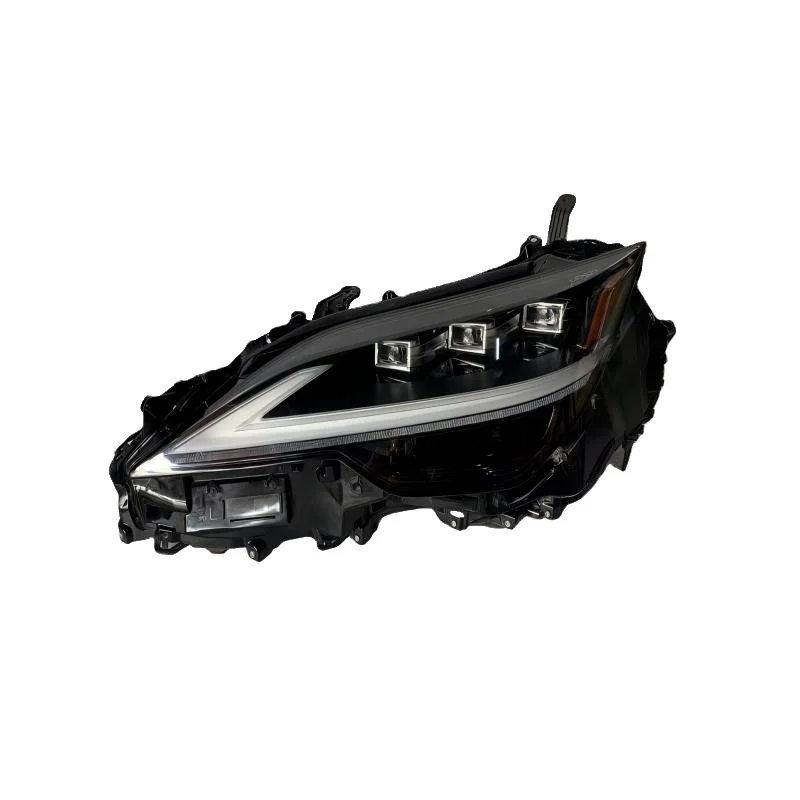 

Suitable for Lexus LS LED 2020-2023 Car High-quality Wholesale Headlight Auto Headlight Systems