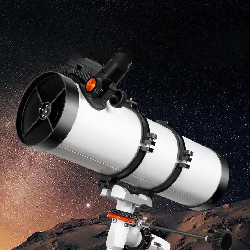 High power high definition astronomical telescope night vision stargazing adult student large aperture astronomical telescope