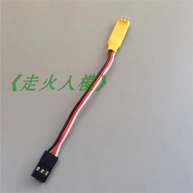 90-Degree 180-Degree Servo Angle Extender Increased Angle Range Remote Control Boat Car