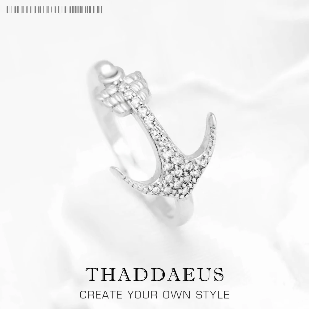 

Женское Винтажное кольцо, серебро 925 пробы, украшение в европейском стиле