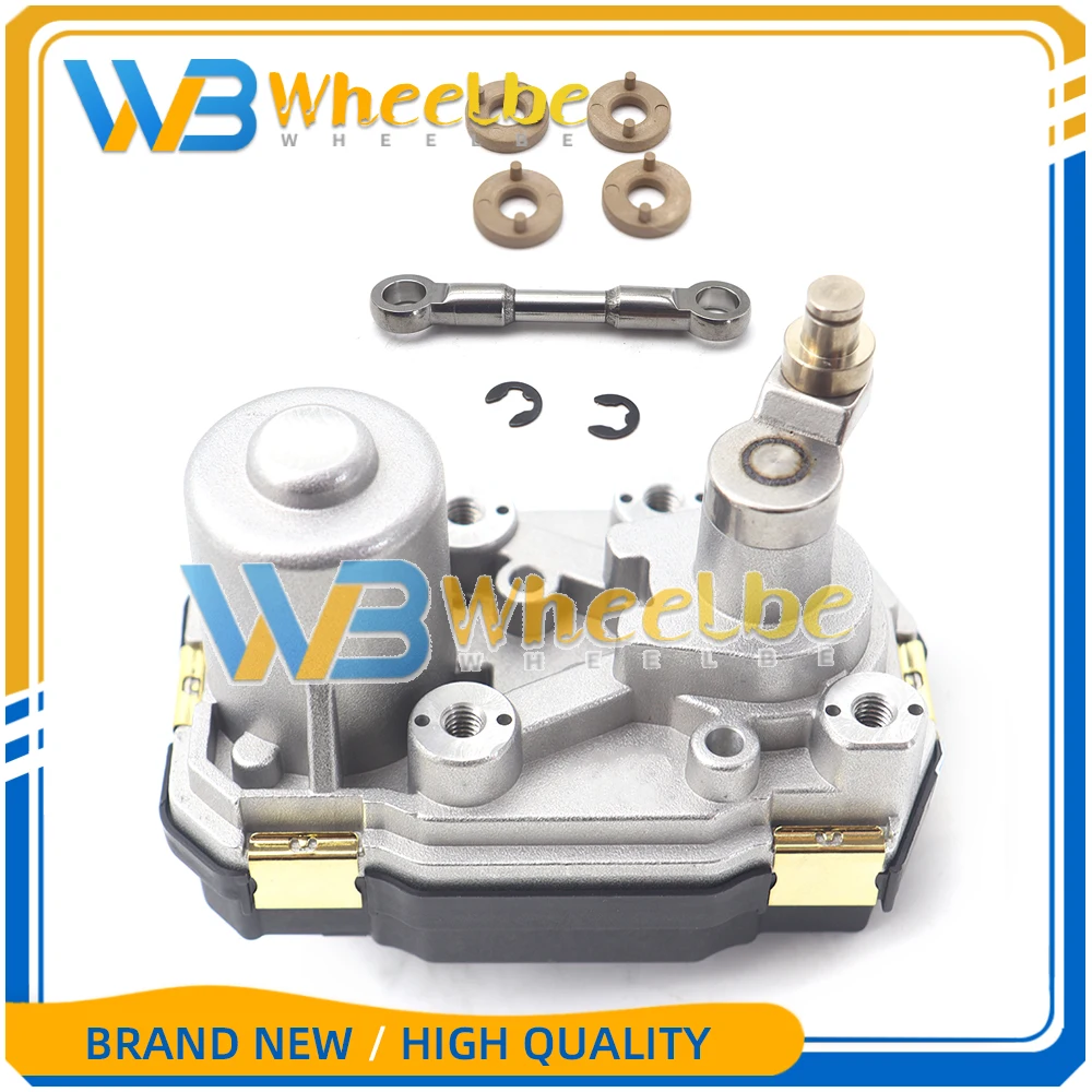 

BV40 Turbo Solenoid Valve For Ssangyong Rexton III 2.0 54409700014 59001107605 6719920295 Turbo Electronic Actuator