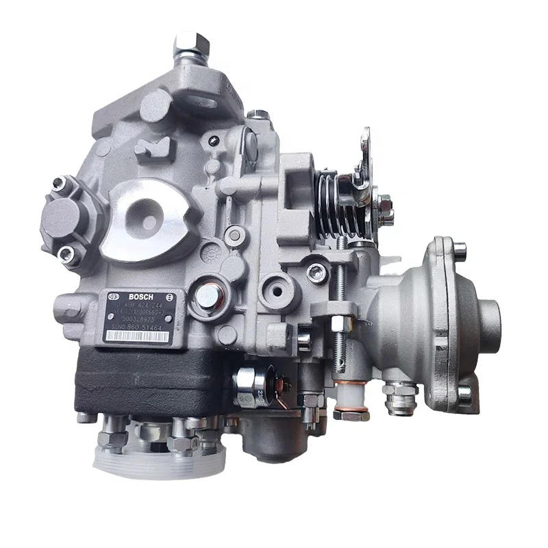 

Топливный насос для Iveco Daily Spares VE4/12F1800R660-2 500328973 Насос высокого давления Ve 0460424244 Цена топливного инжектора