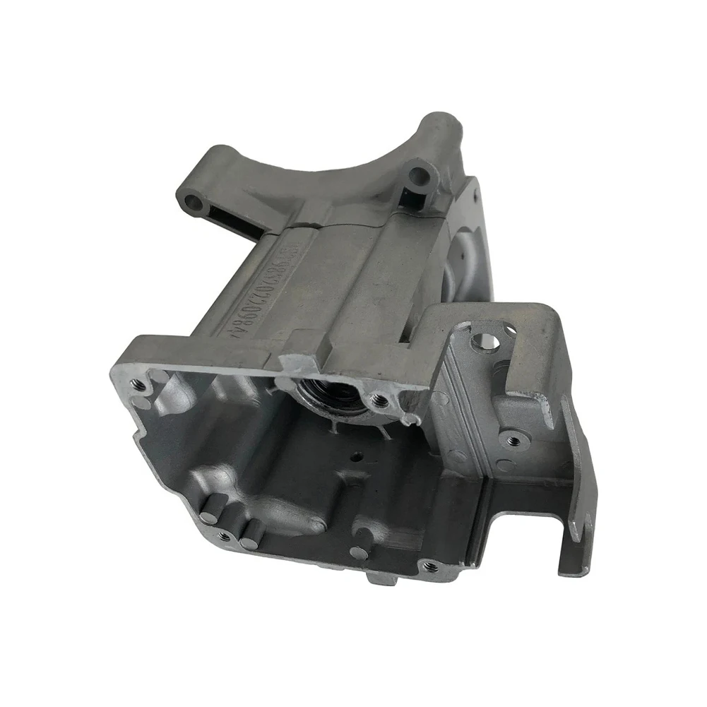 Replacement Crankcase Compatible with For Redmax EBZ6500 EBZ7500 EBZ8500 Backpack Blowers for Reliable Performance