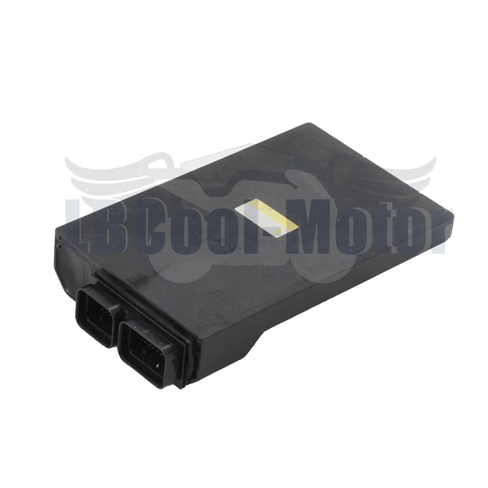 Caja de encendido digital CDI ECU OEM usada para YAMAHA YZF R1 YZF-R1 2007 4C8-8591A-20-00 4C8-8591A-21-00 Módulo de computadora de encendido CDI