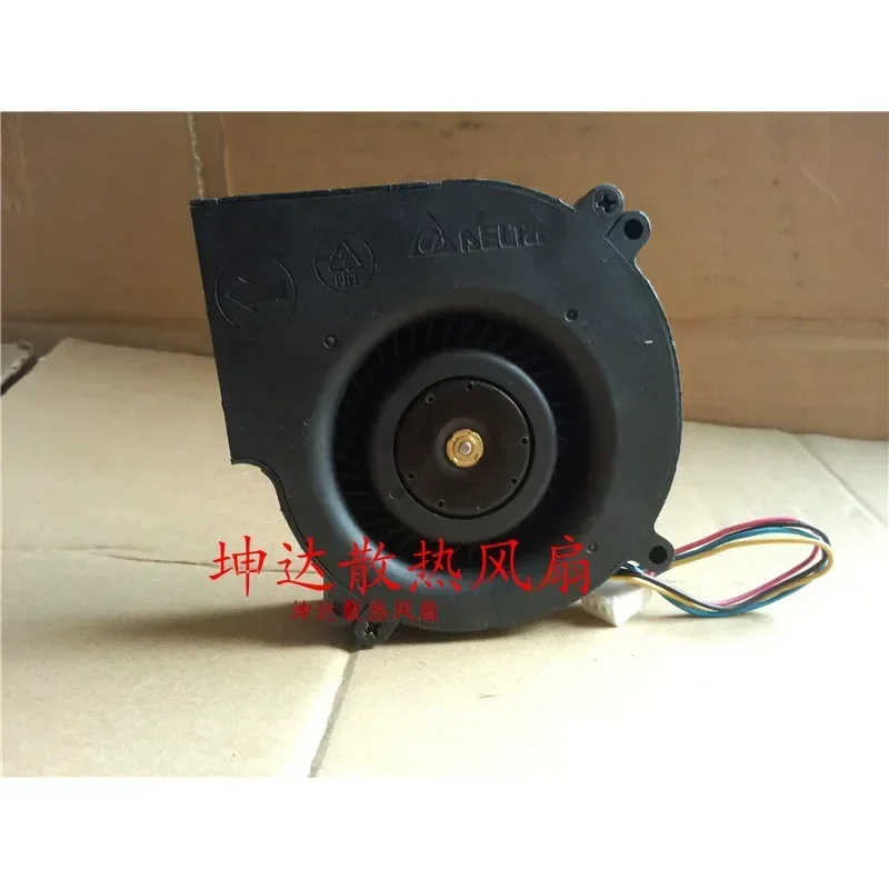 for Spot Delta BCB1012UH 12V 3.84A Vacuum Cleaner with Large Air Volume Turbine Fan 9CM