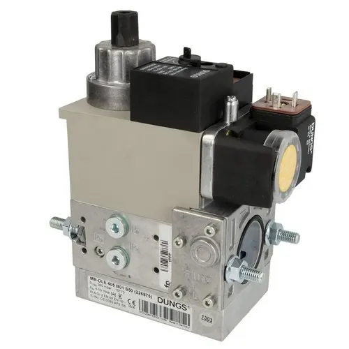 

Solenoid Valve MB DLE 405 B01 S50 Dungs Gas Multibloc