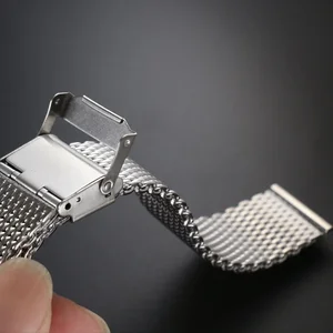 الأكثر مبيعا 8 سوار ساعة من الصلب Orient - No7