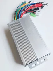 Electric bicycle Driver Controller 72V 84V 500W 600W Wheel Motor Controller For Electric Bike  Spare Parts For Electric Bike