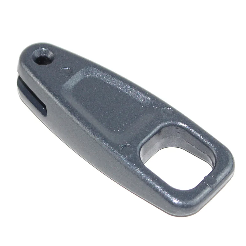 مقبض لقط من سبائك الألومنيوم لمحرك ياماها الخارجي 15/20/30/40/60HP – رقم القطعة. 663-43118-01-4د #3