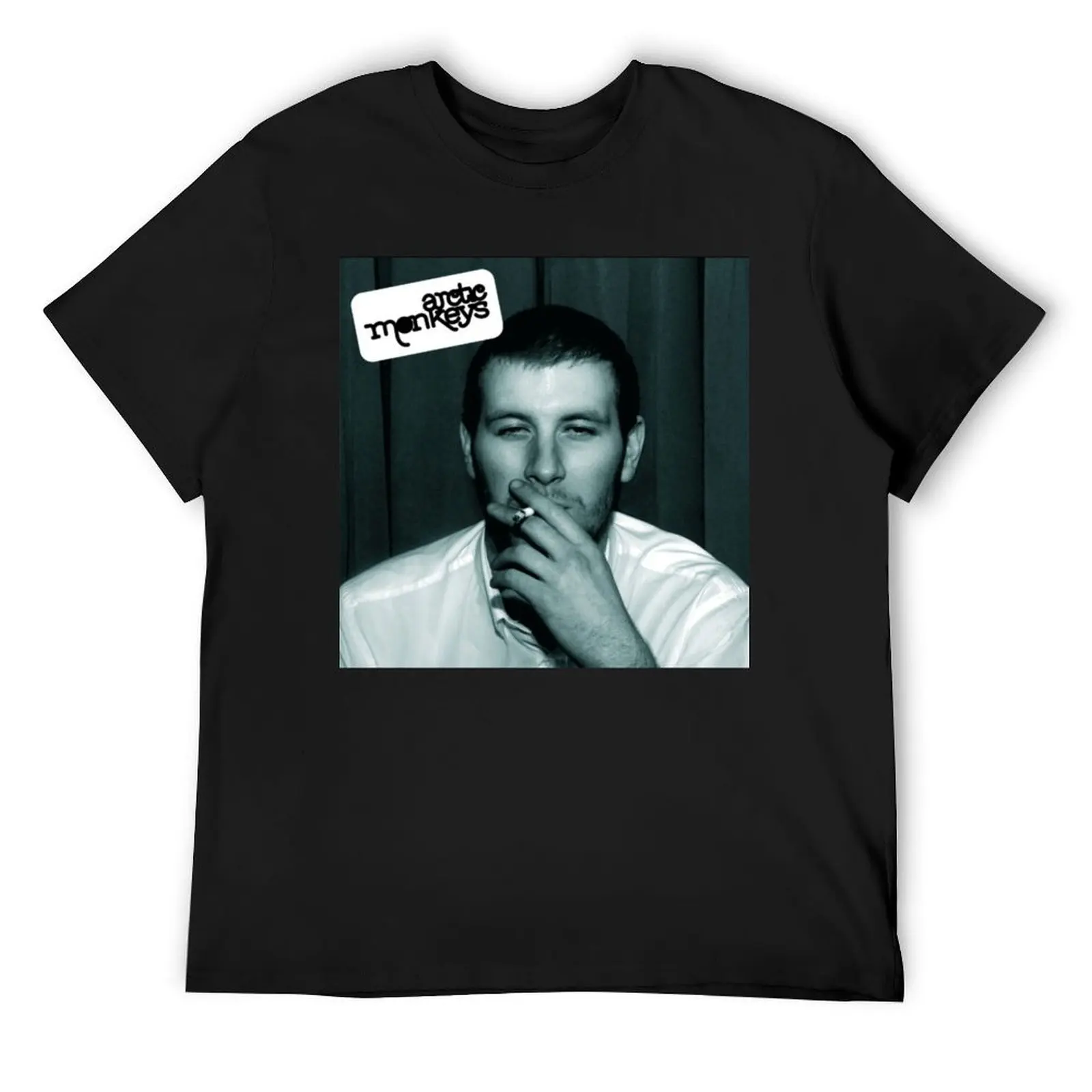 

Whatever people Say I am That's What I'm Not T-Shirt summer top man clothes designer shirts outfits for men