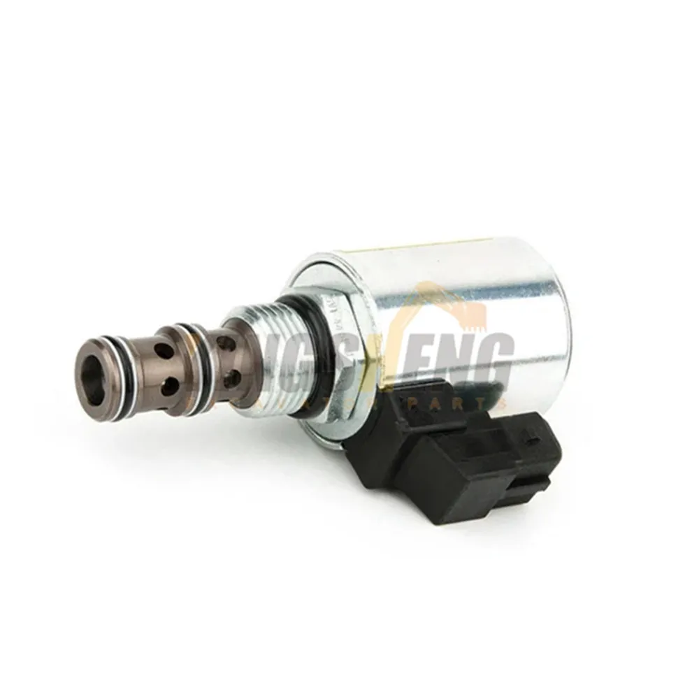 

Запчасти для строительной техники JCB 3CX, гидравлический электромагнитный клапан 25/105100, 25-105100, 25105100 экскаватор-погрузчик