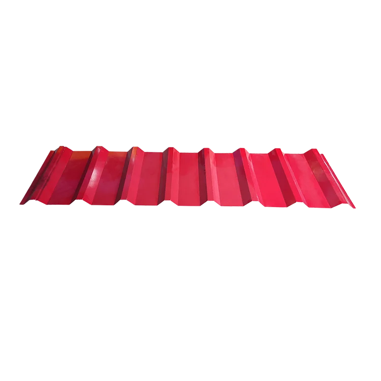 High Quality Tile Sheet Trapezoidal Roof Press Making Machine Roll Forming Machinery