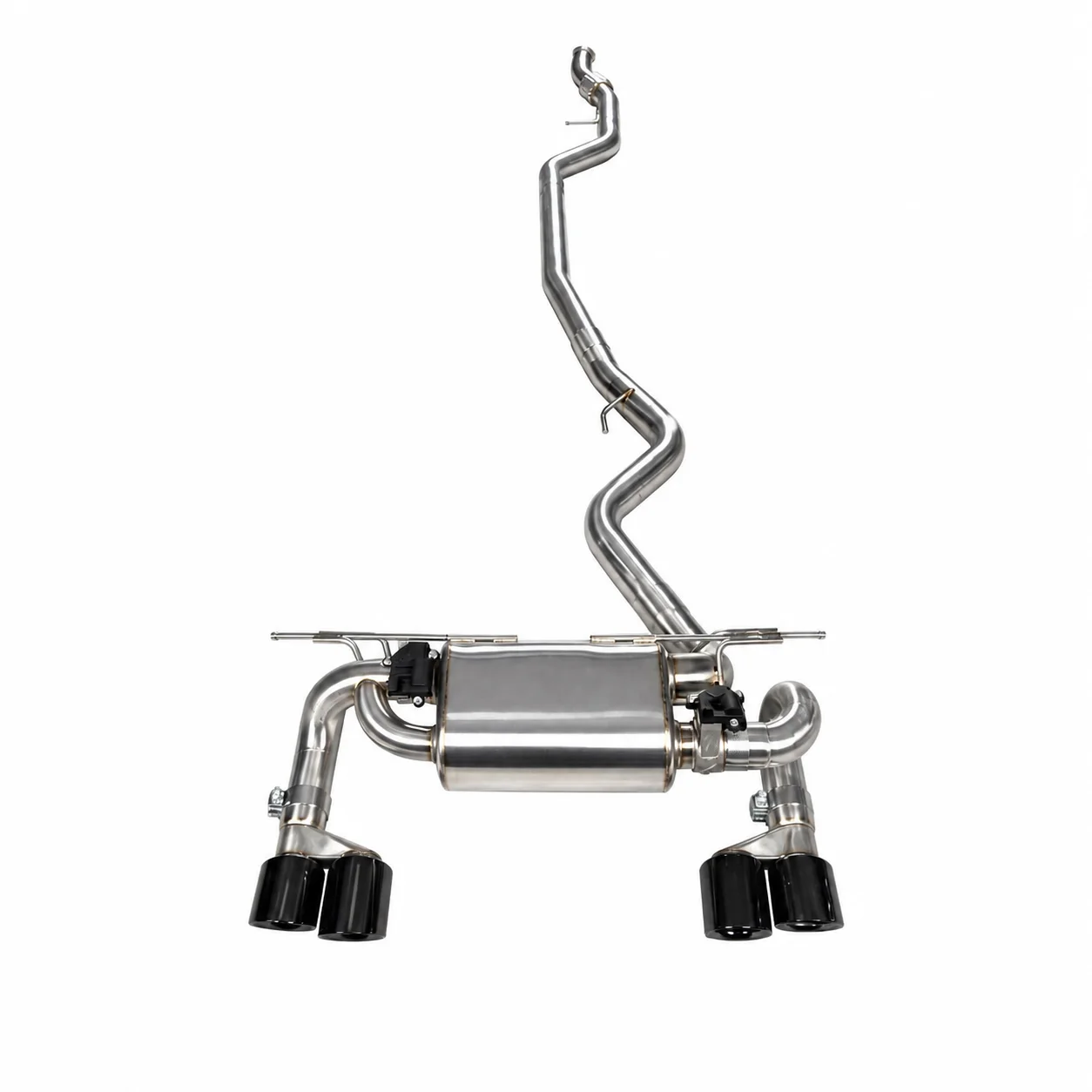 VX for BMW 435i F36 Gran Coupe 2015 N55 3.0T High-Performance Valvetronic Catback Exhaust System