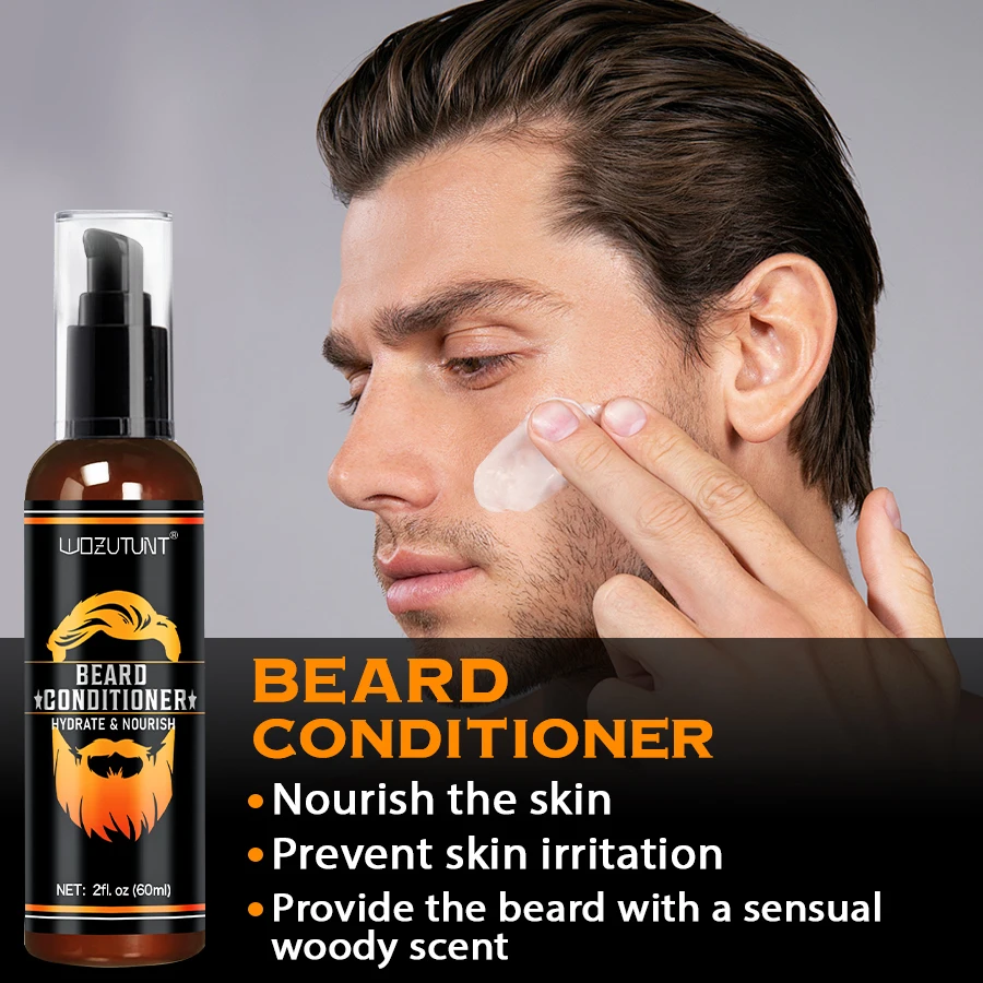 WOZUTUNT Kit de Cuidado de Bar - Men'S Grooming Tonic reseña y precio
